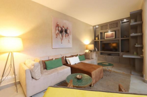 Souffle d 'Orient, easy access to medina & basin